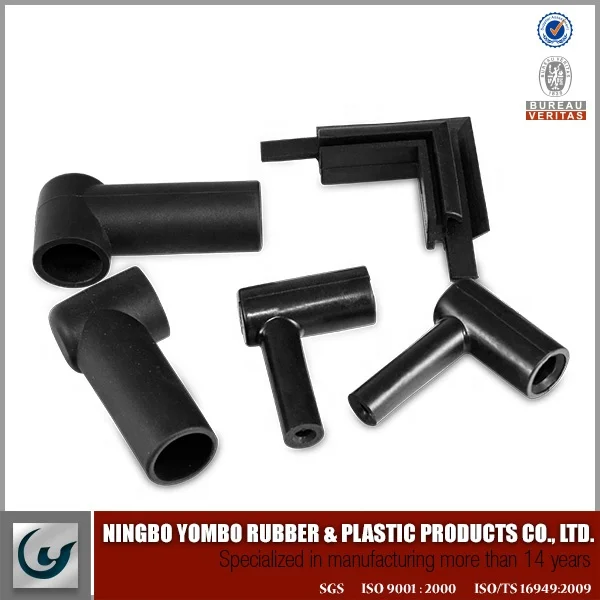 Rubber factory Custom molded NBR rubber products