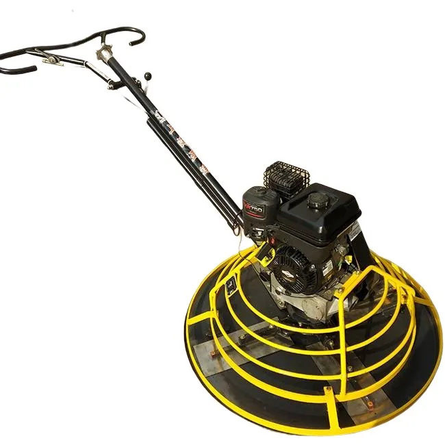 Затирочная машина