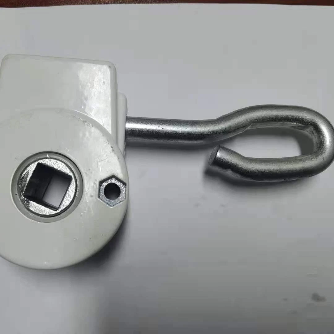 
High quality awning gearbox components 