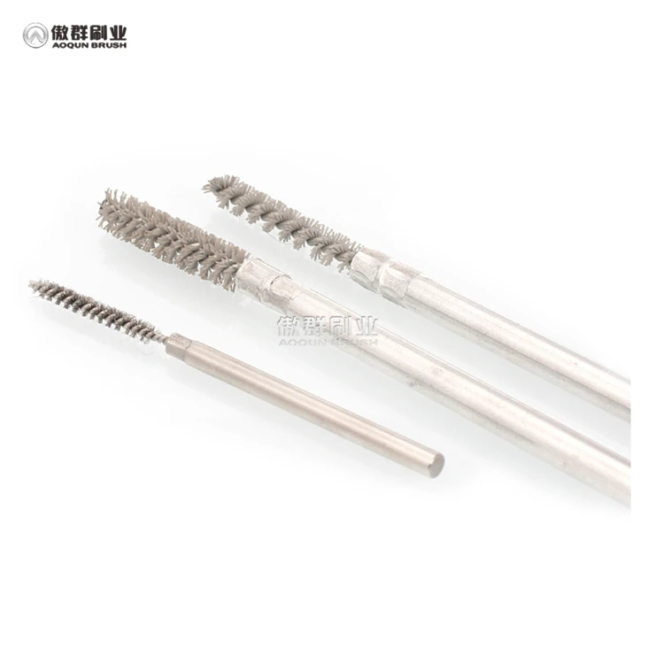 OEM HICAS Metal Sheet Brush Surface Finishing Deburring Polishing Machine For Stainless Steel