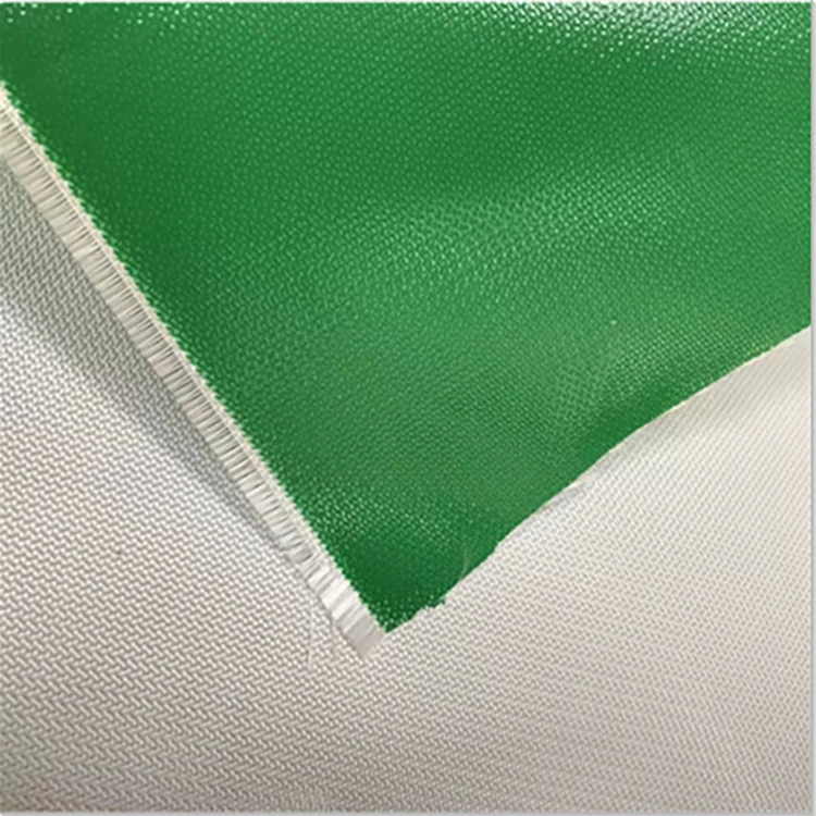 Силиконовые PTFE акриловые ПВХ покрытием стекловолокна ткани для дома здания стены крыши пола.