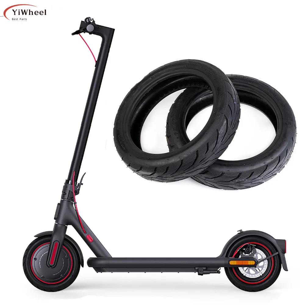 10 inch outer tire 60/70-7.0 Vacuum Tire For Xiaomi 4 Pro Electric Scooter