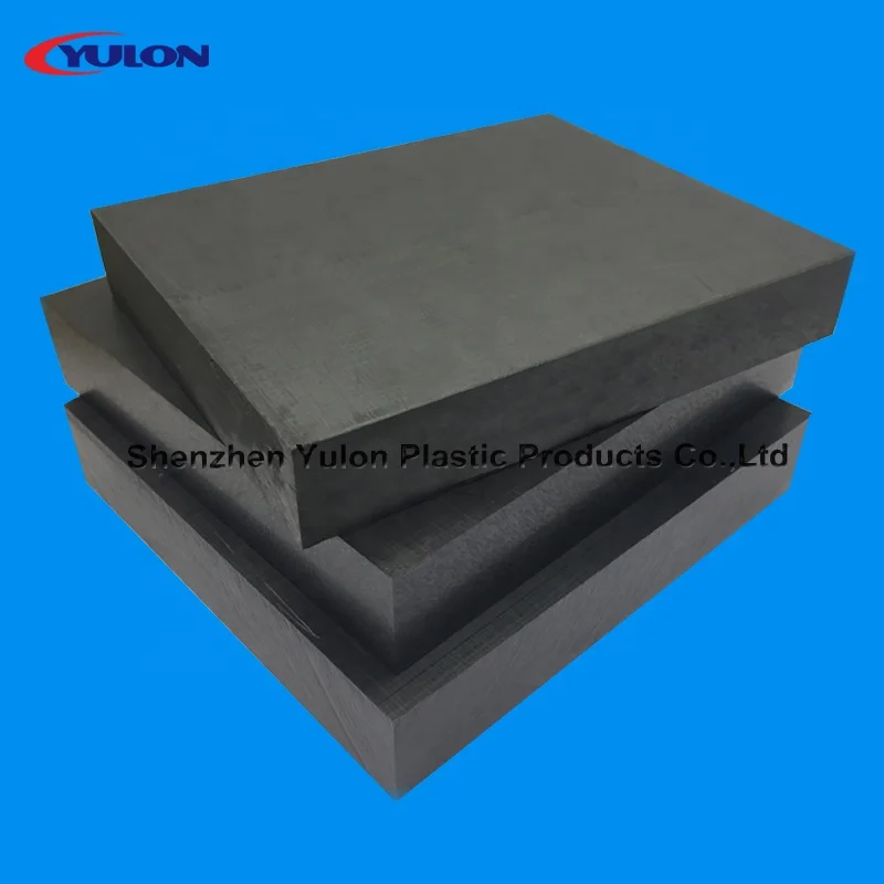 Nylon 6 Antistatic esd polyamide pa6 price