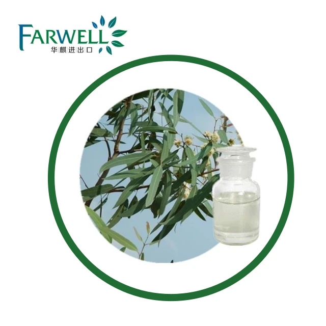 Экстракты растений Farwell CAS #85203-56-1 эфирное масло эвкалипта