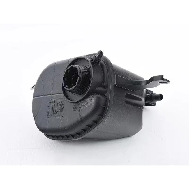 Best Price F01 F18 Expansion Jug Sub-Tank  Auto Parts 523I 730I Coolant Expansion Tank 17137647284 Coolant Expansion Tank