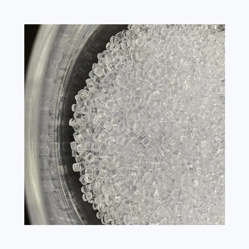 Virgin GPPS ,ps raw material PS 123 PS125 granules low price for disposable plastic polythene resin