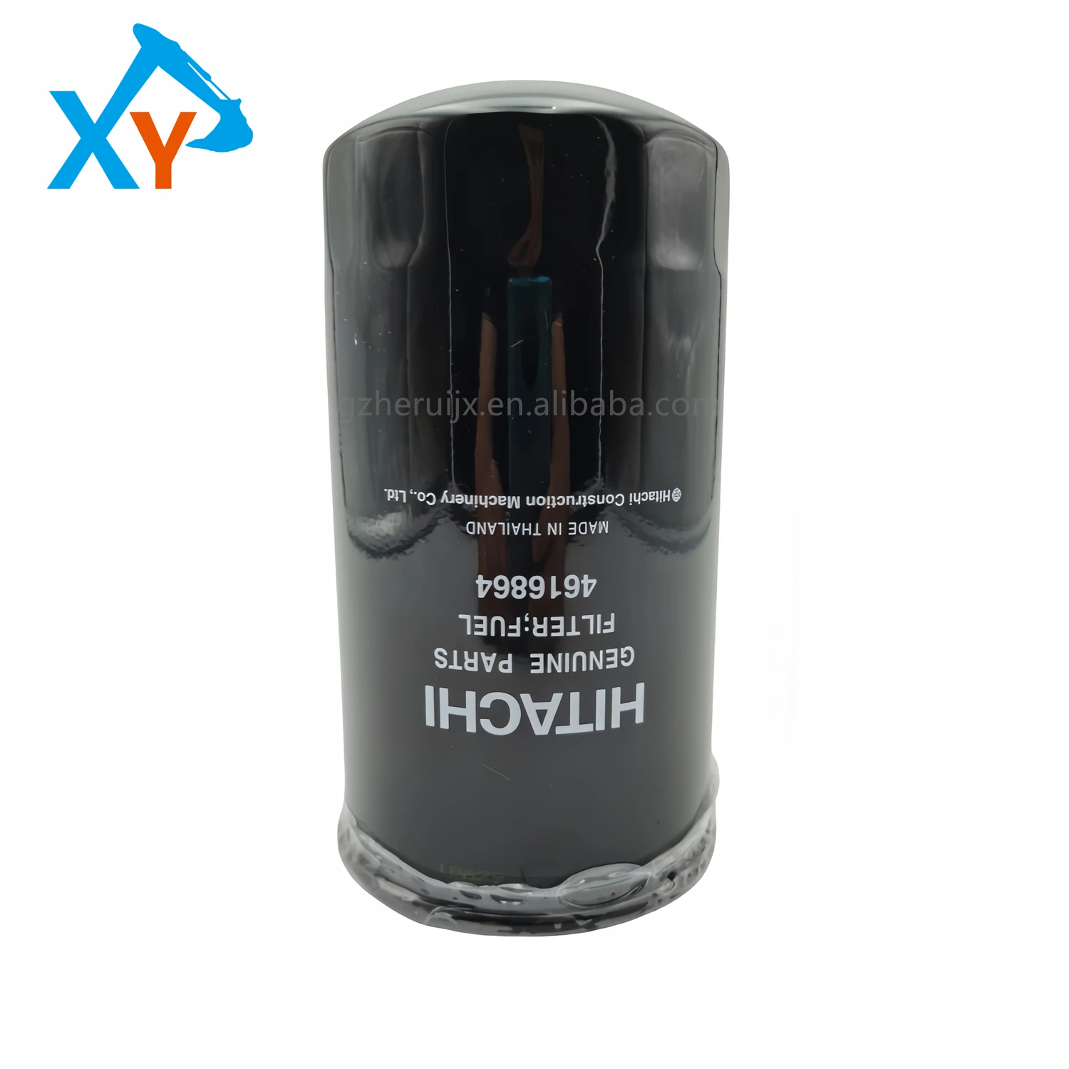 High Quality OEM Construction Machinery Excavator spare parts Fuel Filter 4616864 for ZX330 ZX360 ZX450