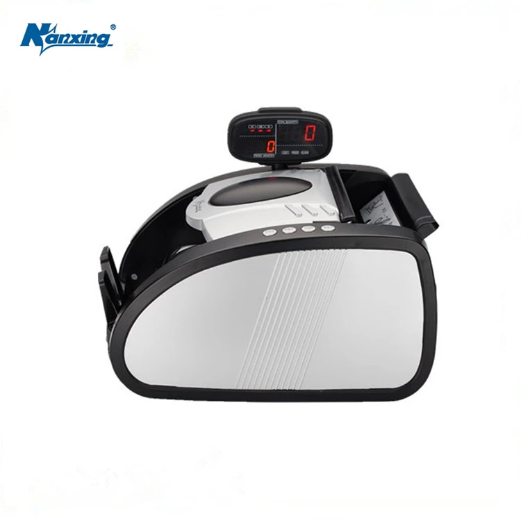 NANXING money money countershop counter counting machine financial equipment Seychelles freight forwarder Bill Counters