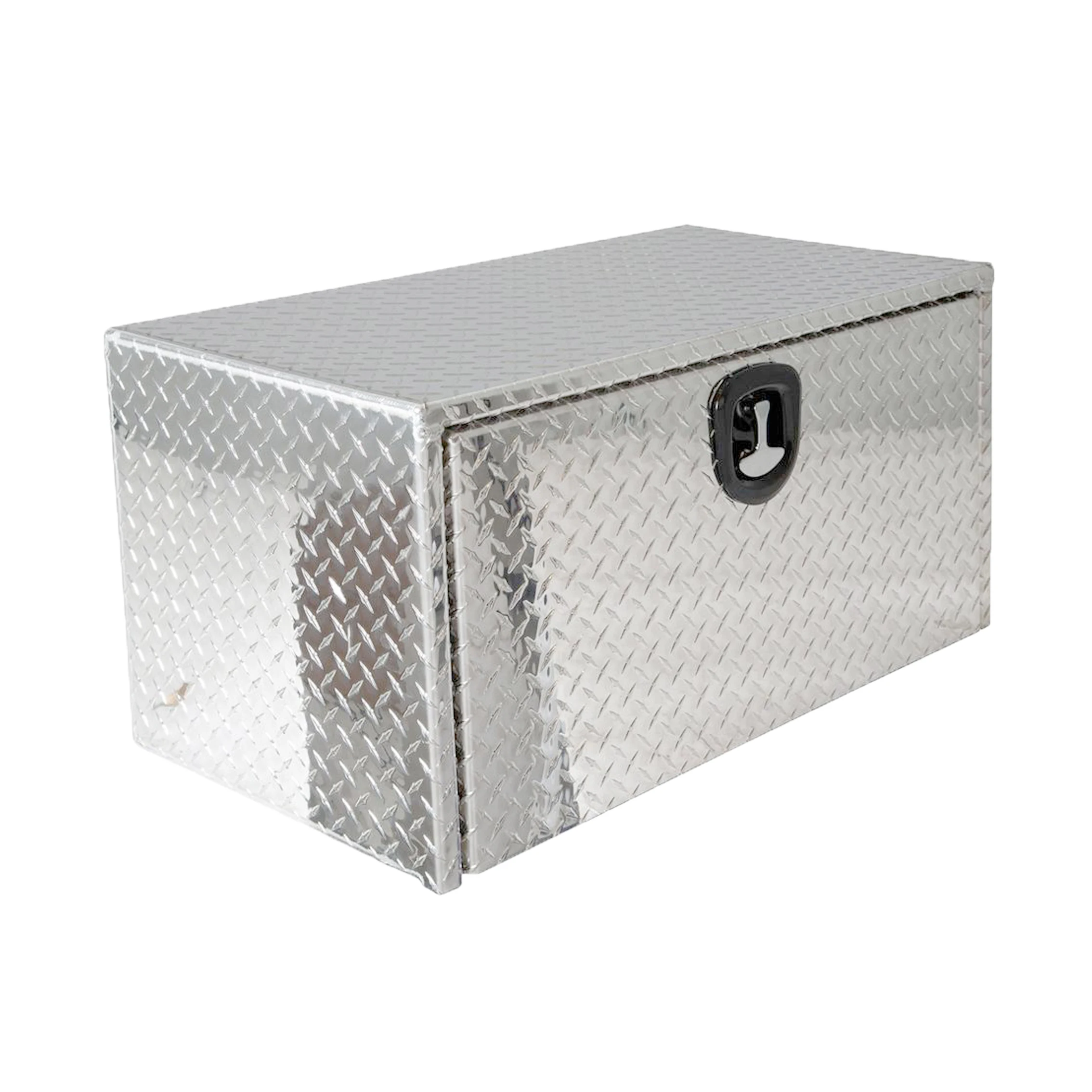 Complete in specifications custom size aluminum tool box for any trucks from china BY Caixin
