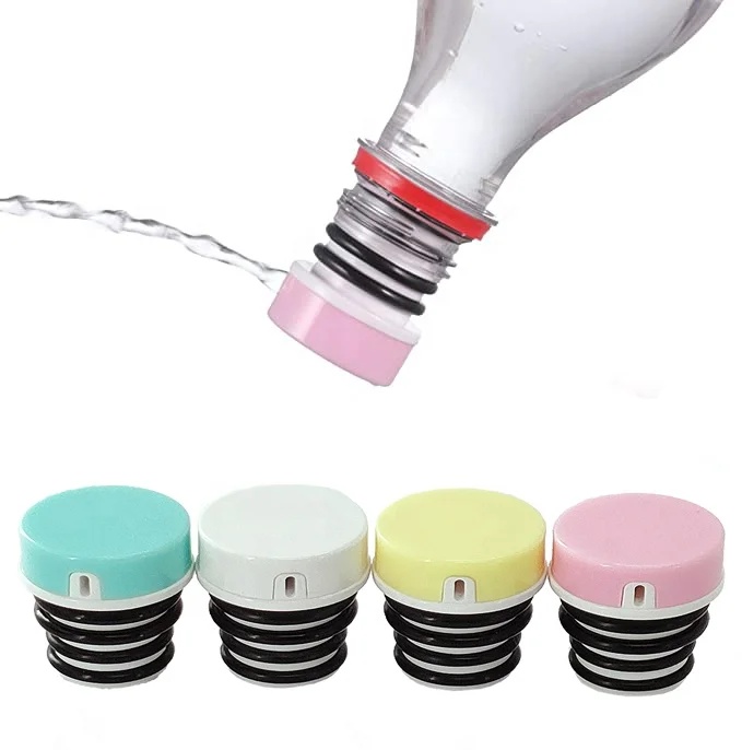 1PCS Pack Portable Bidet Pipe for Toilet Universal Travel Bidet Compatible with Your Plastic Bottle Handheld Shattaf Postpartum