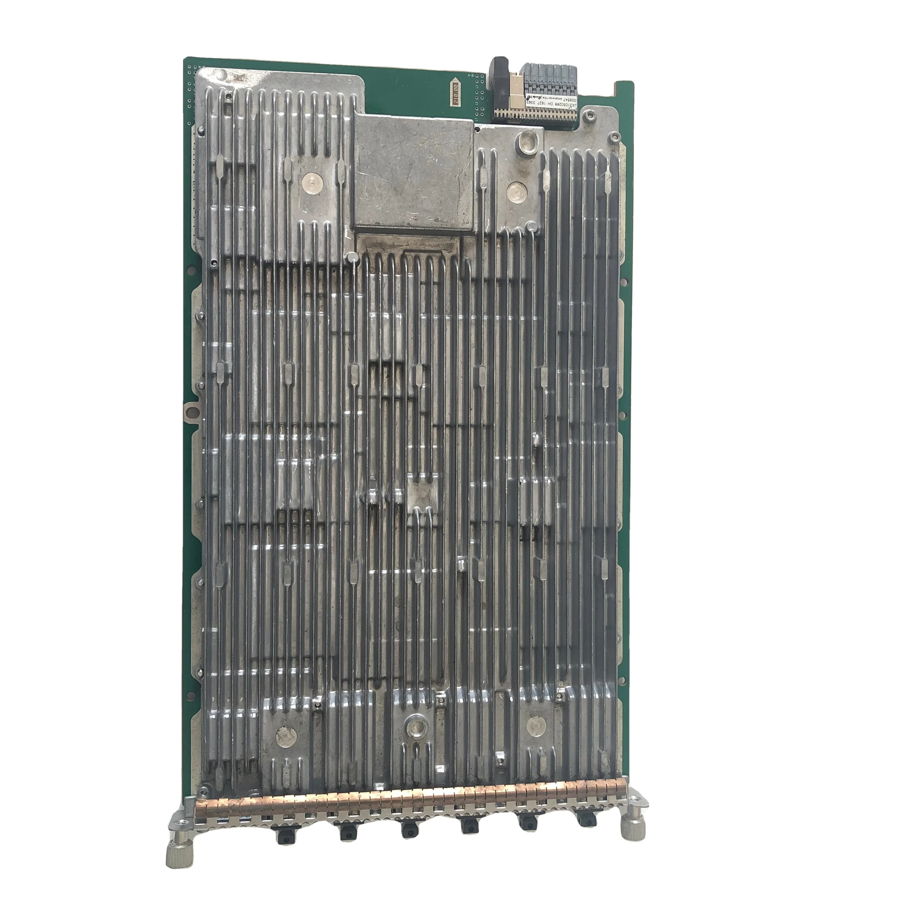 Wireless infrastructure equipment BBU Building Base band Unite for 5G NOKIA ABIA