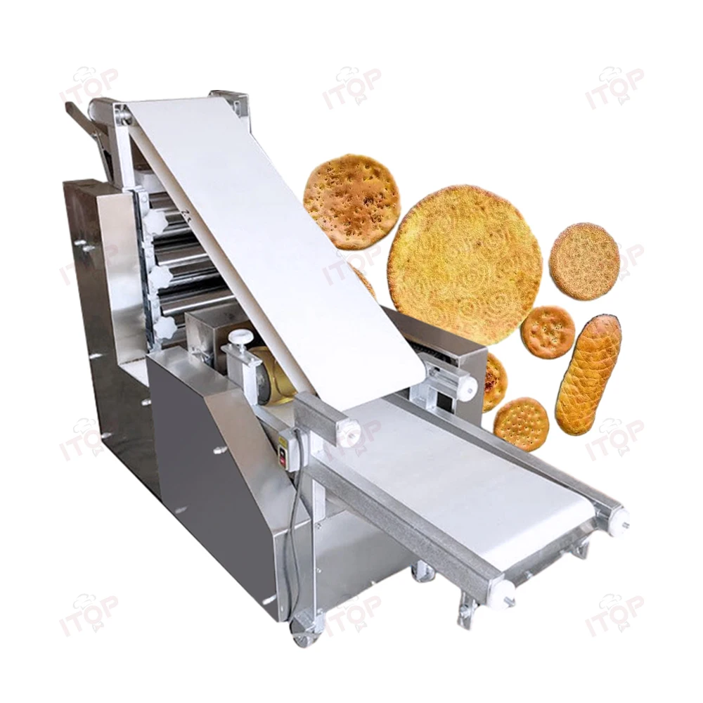 Commercial Roti Maker/roti Bread Machine/automatic Roti Maker Rotimatic