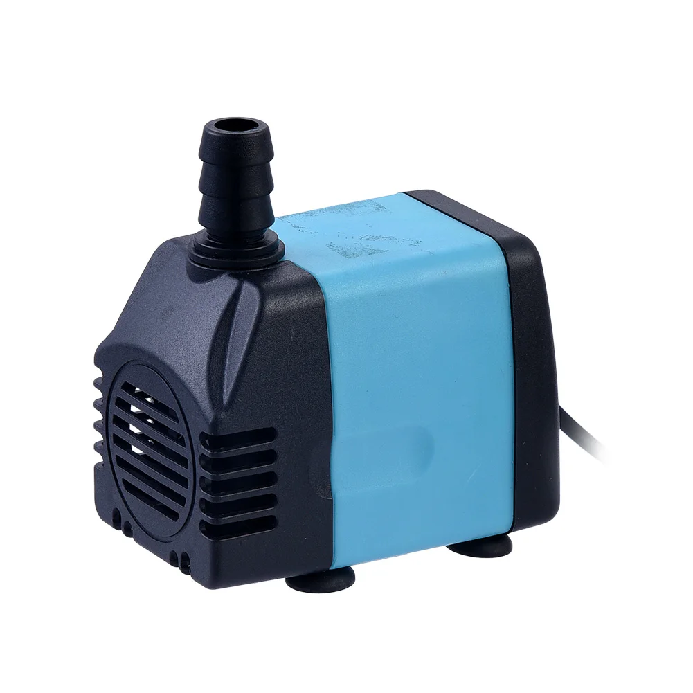 JDPUMP WP-S866 погружной насос для аквариумного пруда фонтан аквапоники фонтаны пруды водные сады и гидропоники