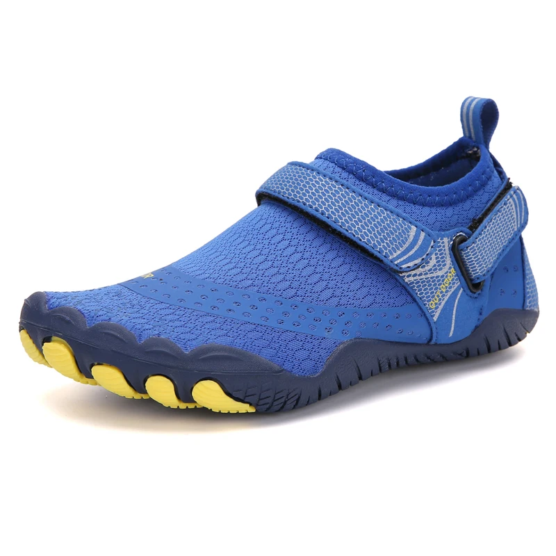 Hot Sell Kids Water Shoes Quick Dry Aqua Socks Non-Slip Barefoot Sports Shoes for Boys Girls Toddler