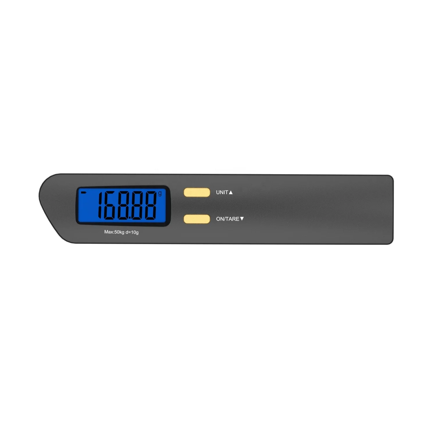 E-commerce Platform Hot Sell New Arrival 50kg Portable Digital Luggage Weighing Scales