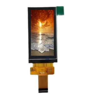 1.9 inch tft lcd 170*320 resolutions display SPI interface lcd display screen advertising screen display