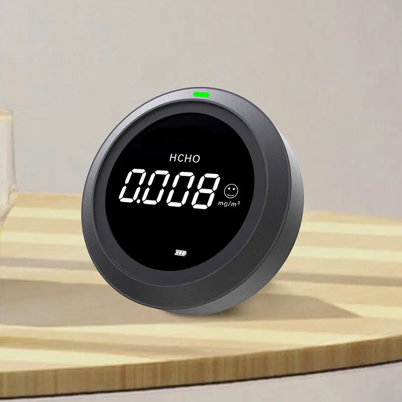  Датчик качества воздуха PM 2 5 детектор формальдегида HCHO