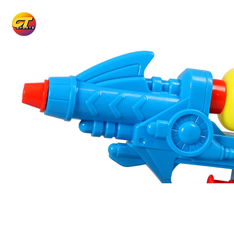 Wholesale Summer Water Play Water Blaster For Kids Plastic small Water Guns Toy