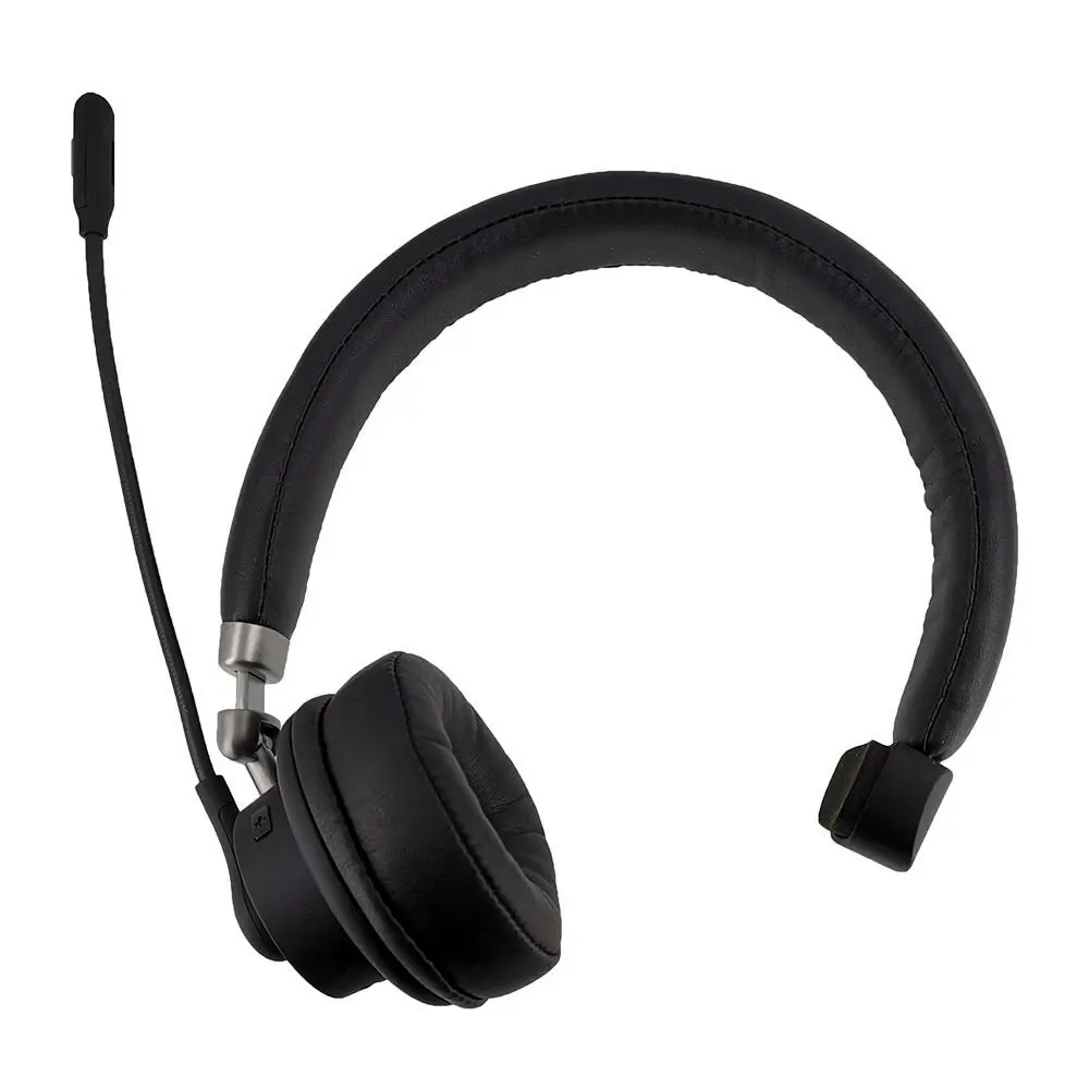 2021 Popular High quality Truck Driver Wireless  M91  Multi-point   Headset Earphone with Mic