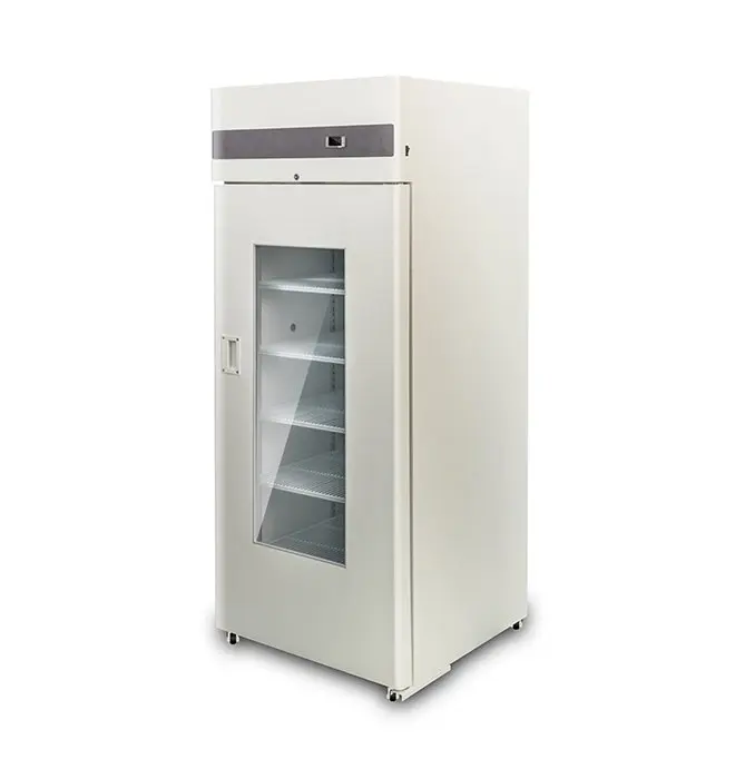 Carebios medical refriger lab refrigerator manufacturer 2-15 degree 600L