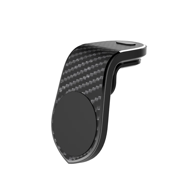 popular products 2024 High quality magnetic car phone holder portable silicone mobile phone holder for car air vent