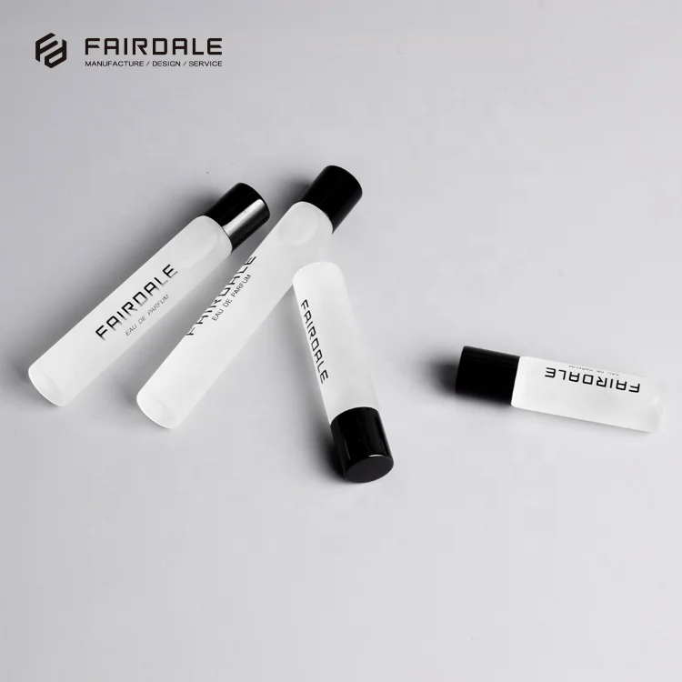 Factory Price 1ml 2ml 3ml 5ml Mini Glass Perfume Vial Sample Tester Bottle Perfume