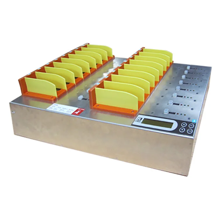 MT1600H Hard Drive Dock Hdd Sata Docking Station MT Series HDD Duplicator