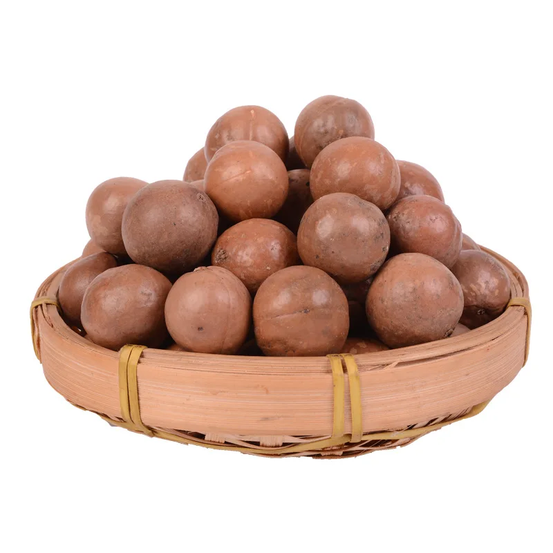 Лидер продаж орехи макадамии и без скорлупы оптовая