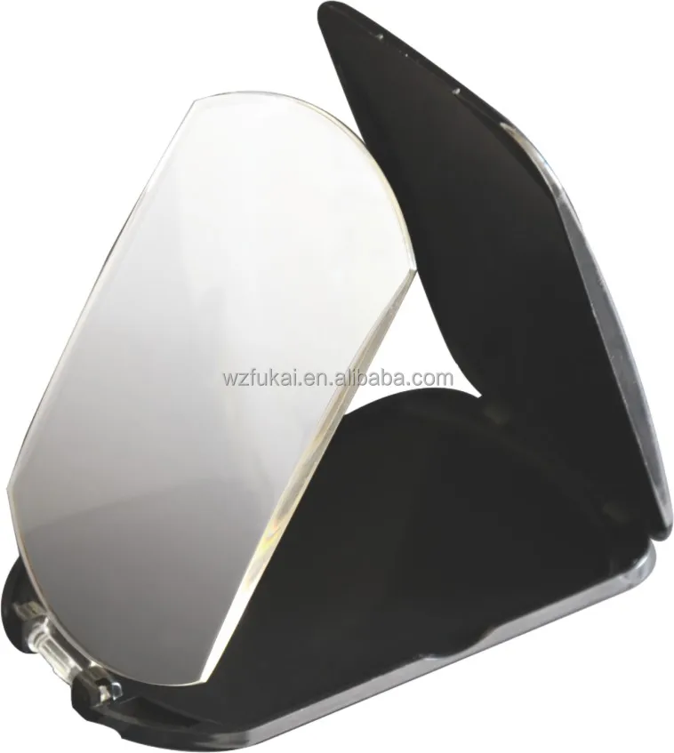 TH-7009 95*59*8mm 2.5X Low Vision Type Mobile Phone Handheld Magnifier for Elderly