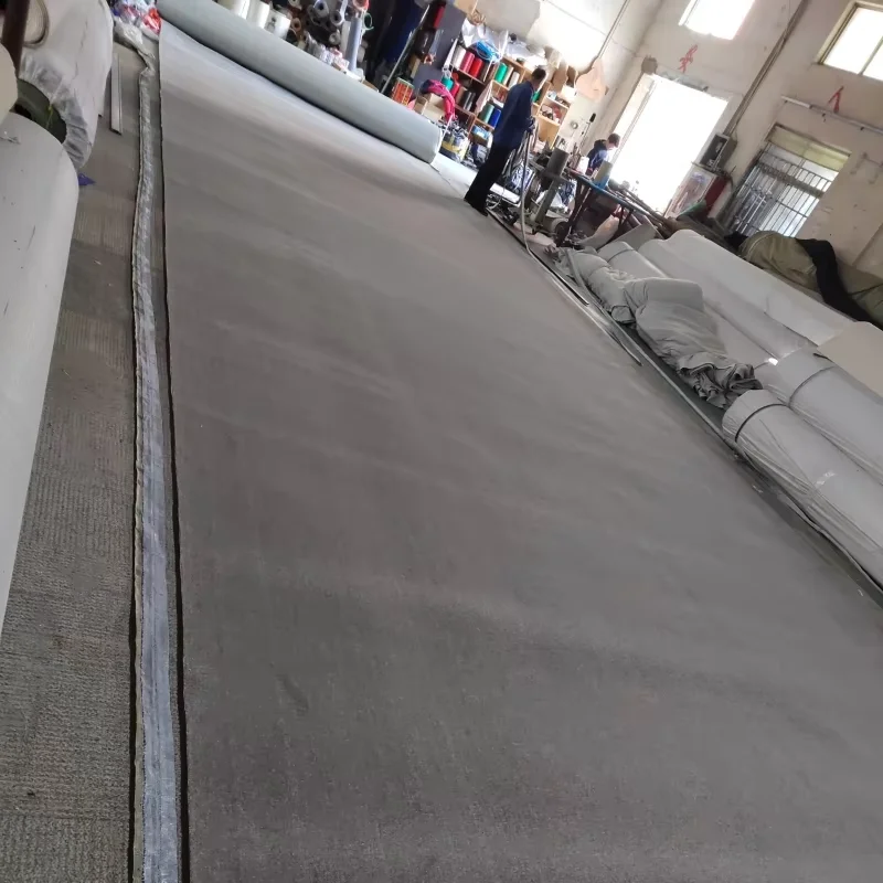 High Quality Marine Carpeting Kids Play Floor Trailer Bunk Carpet Outdoor High Pile Soft Velour Carpet