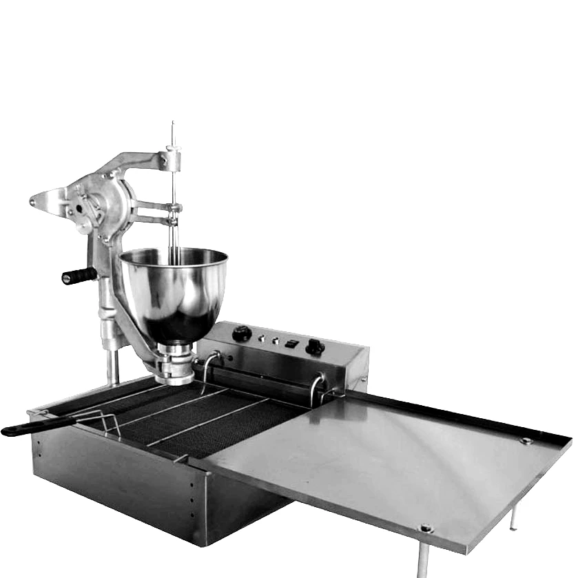 
donuts machine buy donut machine, CE Approved.table top donut fryer 