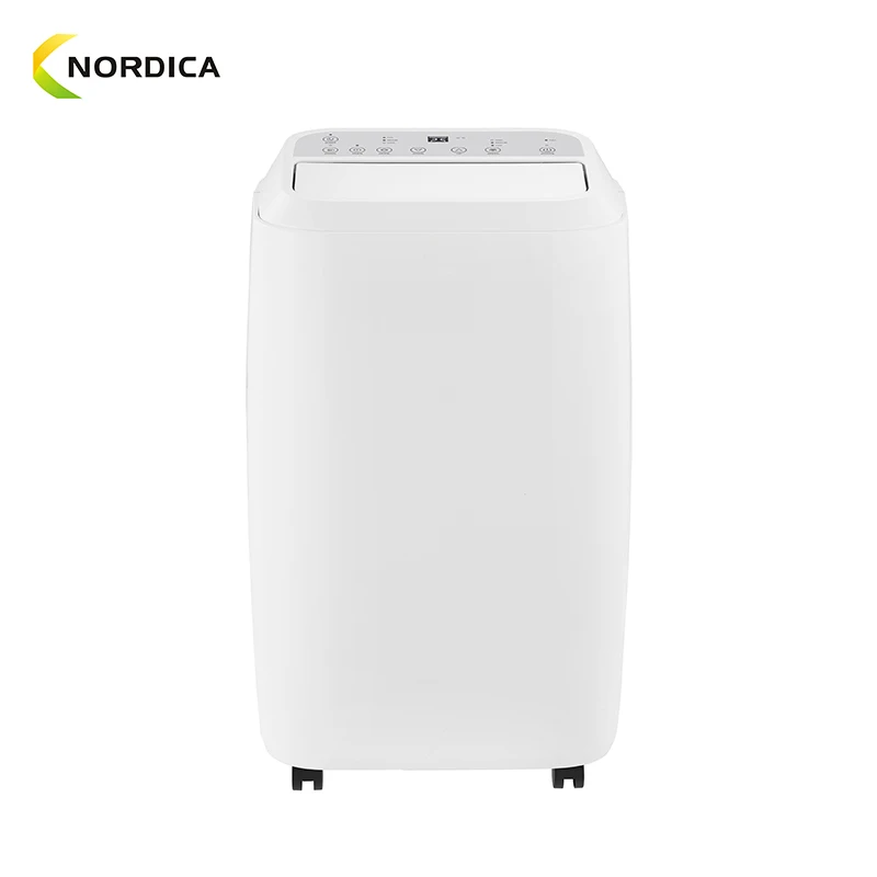 Заводская цена 10000 Btu R32 110v портативный кондиционер для дома и бизнеса
