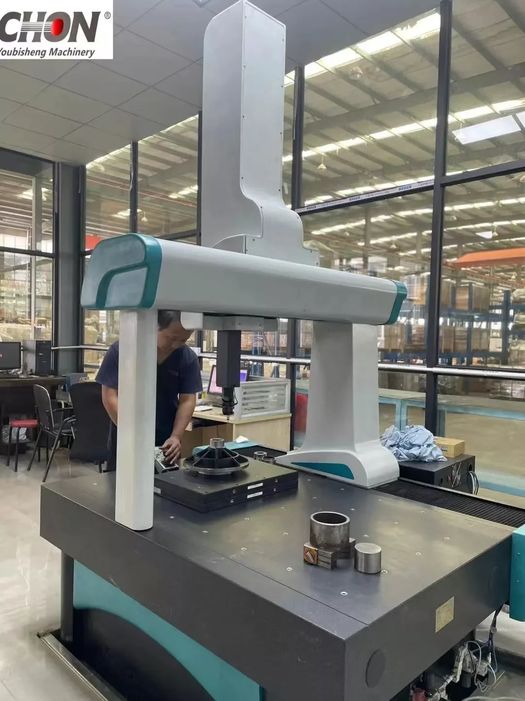 CHON YBS Toyotas High Quality Land Cruiser Prado 120 Parts Auto Spare Front Rear Differential Assy Assemble Carrier