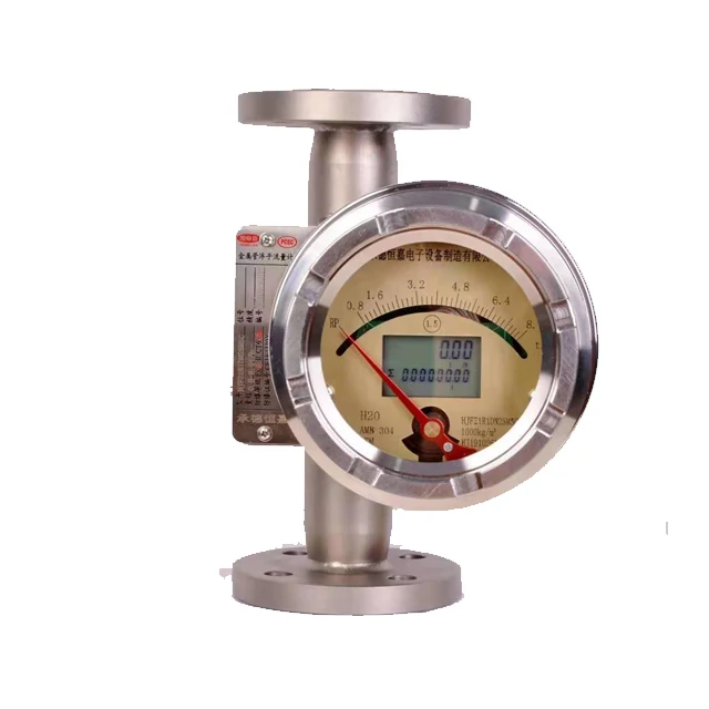 Taijia TF Co2 rotameter rotameter flow meter liquid rotameter air