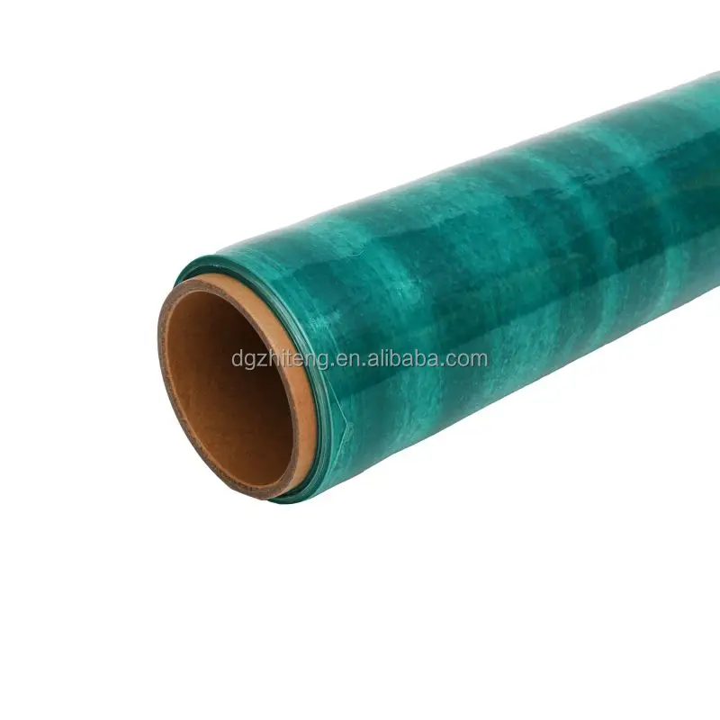 Recyclable China market high temperature resistance heating shrink wrapping film