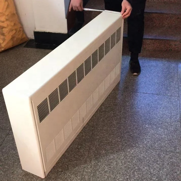 Различные крышки радиатора для внутреннего отопления воды со стальным и медным