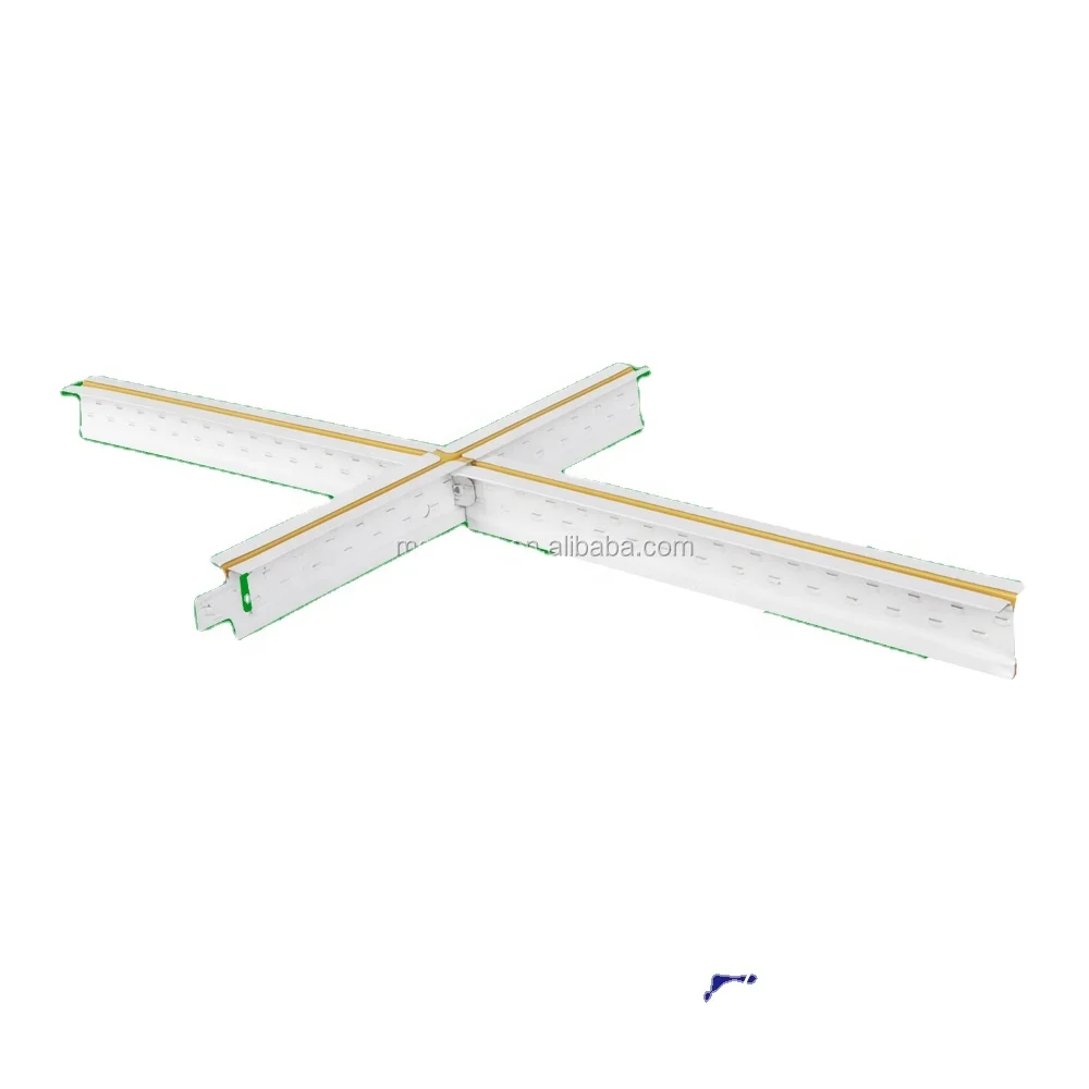 
MBM good quality with low price ceiling t grid 