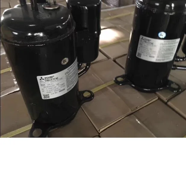 Компрессор переменной частоты постоянного тока THB310FFAL