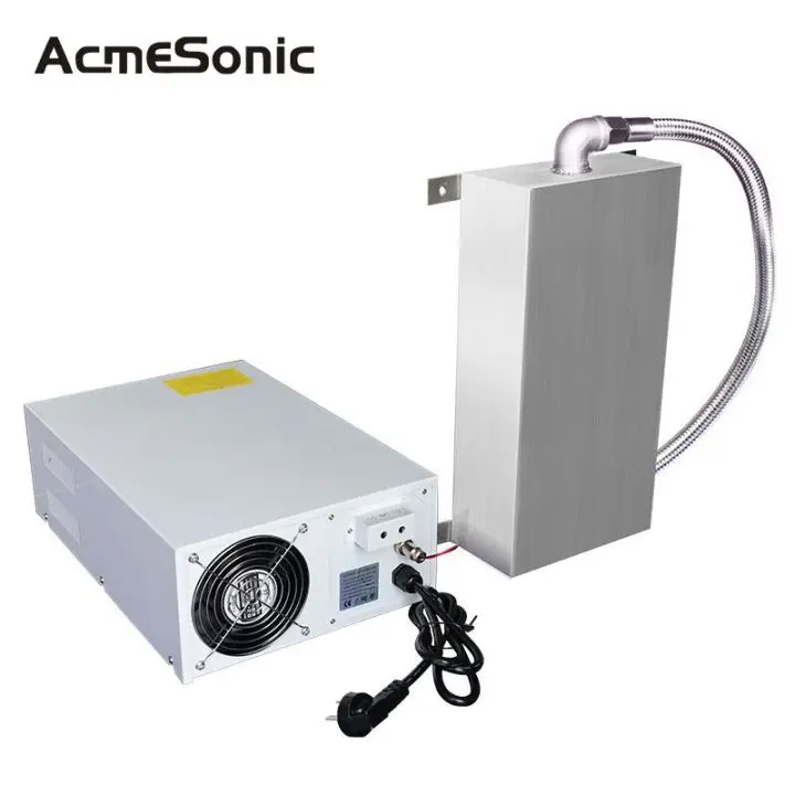 custom tri-frequency stain steel 316 ultrasonic cleaner 30l 38l 40l tabletop ultrasonic cleaner