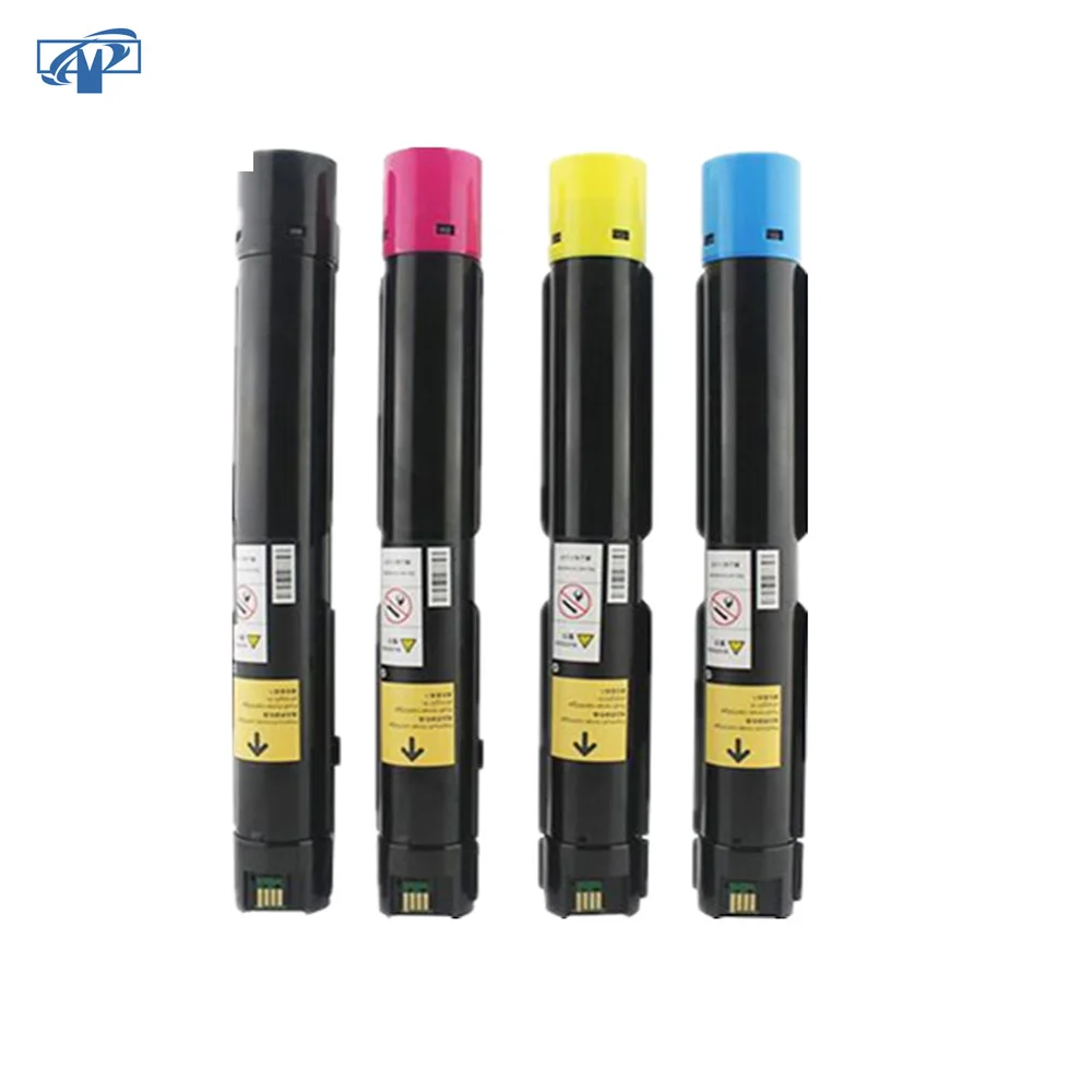 Совместимый цветной тонер-картридж для Xerox WorkCentre 7855 фотобарабана opc хорошего качества