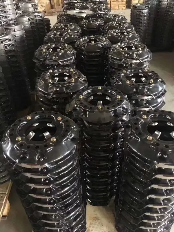 430mm 1878009078 Manufacture Produces clutch disc kits High-Quality Wholesale Truck Clutch plate assembly for duty Truck