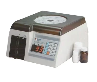 automatic pill counter automatic capsule counting machine tablet automatic medication dispenser