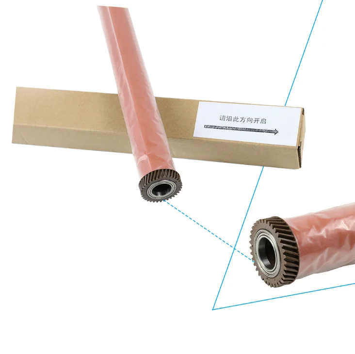 COMPATIBLE FUSER FILM SLEEVE USE FOR XEROX C3375 3370 5570 5575 7535 7545 7556 7525 4470 2270 4475