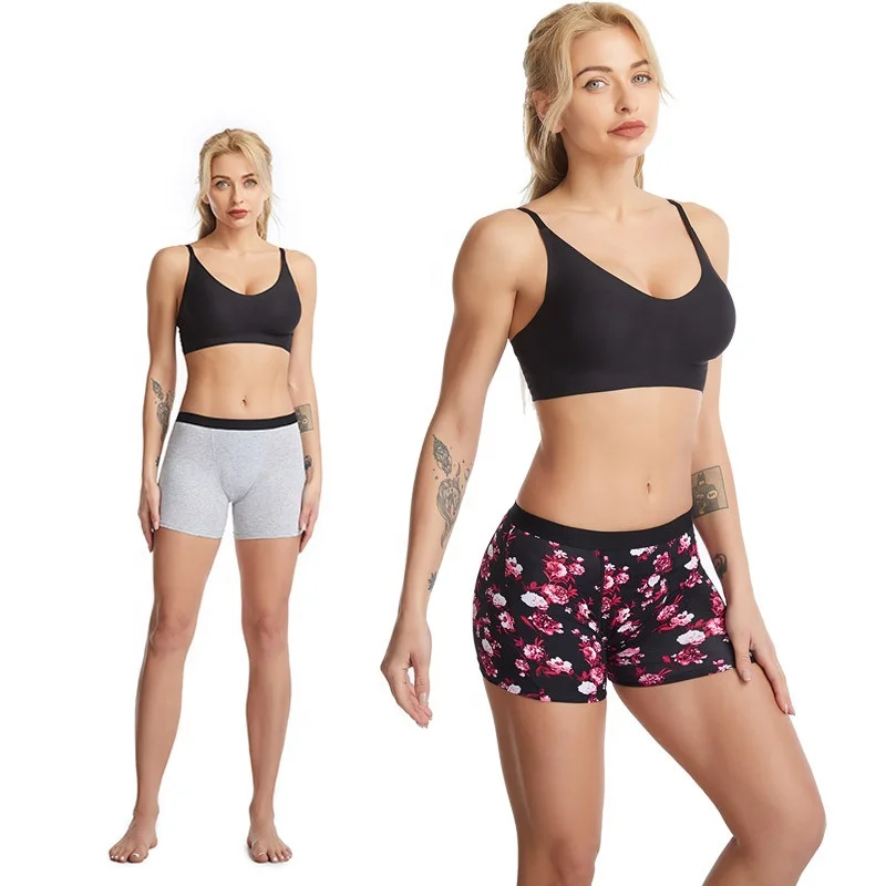 Cotton Menstruation Period Leak-proof Menstrual Aunt Nylon Physiological women menstrual panties