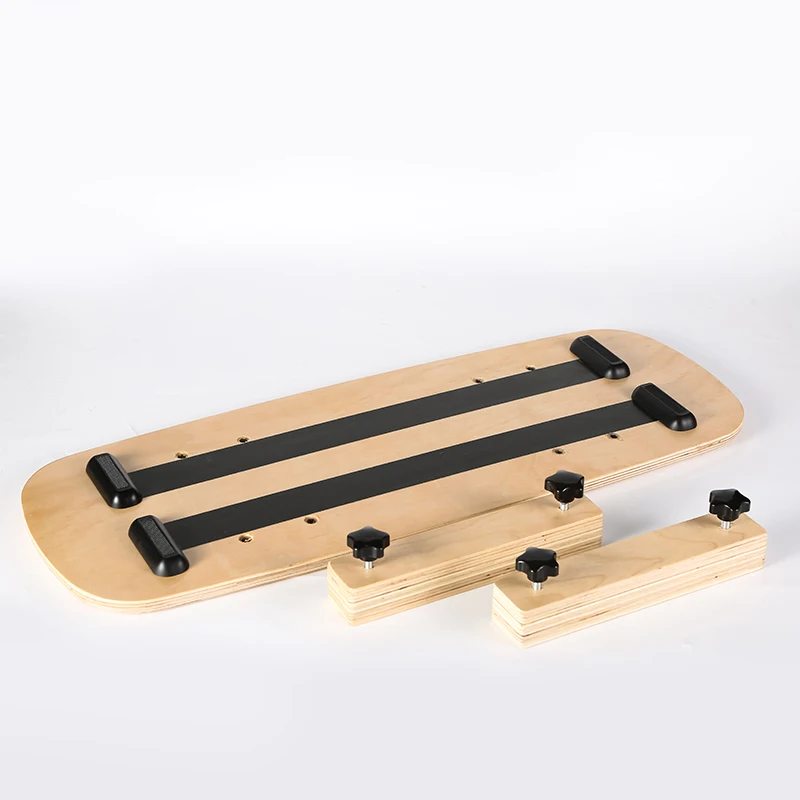 Hot Sale Low Price Funny Play Rehabilitation Exercise Anti Fatigue Balance Board