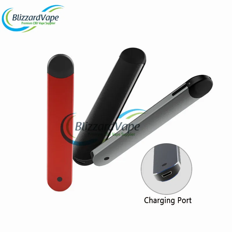 Cbd Pen Single Use Vape Pen Battery 510 Scarf V2 1Ml Pod Vape Cbd With Ceramic