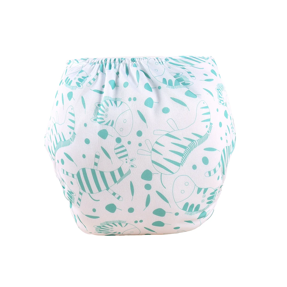 Cheap Price Ecological Diapers Washable Soft baby cloth Diaper Cotton Pocket Diapers Reusable nappies