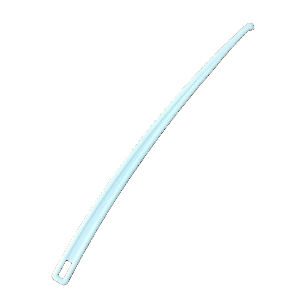 Wholesale Disposable Sterilized amniotomy hook medical ABS Amniotic Membrane Hook amniotic fluid hook for breaking membranes