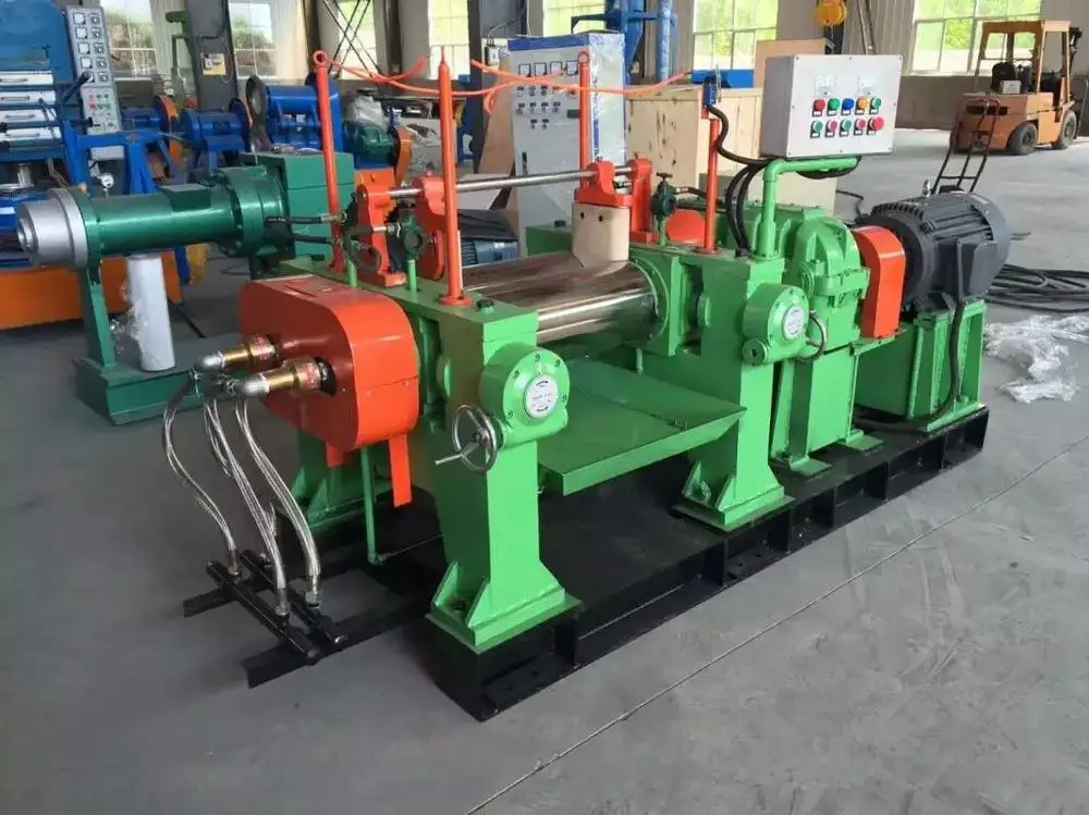 Оборудование для смешивания резины, лабораторные прокатные мельницы, смеситель для смешивания резины