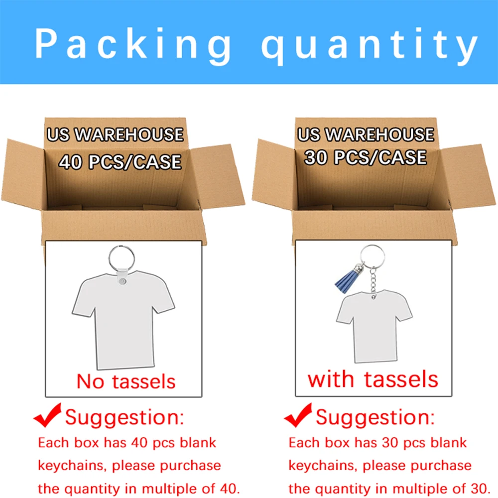 sublimation football keychain blanks Double Sided MDF Wood USA WAREHOUSE keychain custom logo sublimation blank keychain